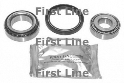 FIRST LINE fbk100 -  Комплект подшипника ступицы колеса